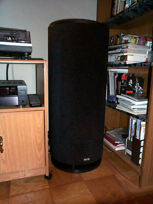 subwoofer