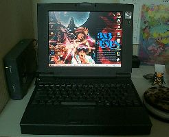 [my laptop PC]
