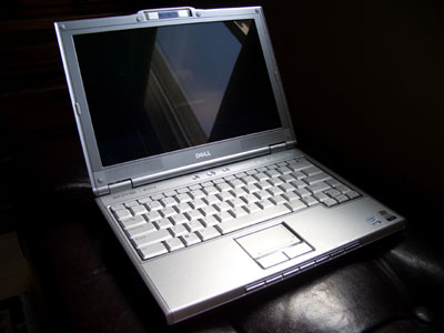 Laptop