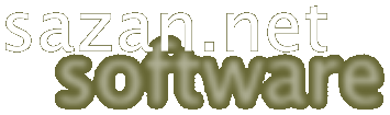 sazan.net software